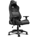 Obrázok pre výrobcu TRUST GXT723 RUYA FABRIC CHAIR GREY