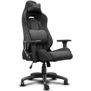 Obrázok pre výrobcu TRUST GXT723 RUYA FABRIC CHAIR GREY