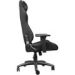 Obrázok pre výrobcu TRUST GXT723 RUYA FABRIC CHAIR GREY