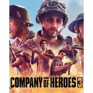 Obrázok pre výrobcu ESD Company of Heroes 3