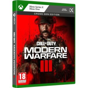 Obrázok pre výrobcu XONE/XSX - Call of Duty: Modern Warfare III