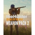 Obrázok pre výrobcu ESD theHunter Call of the Wild Weapon Pack 2