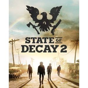 Obrázok pre výrobcu ESD State of Decay 2