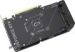 Obrázok pre výrobcu ASUS GeForce DUAL RTX 4060 Ti 16G OC Edition, RTX 4060 Ti, 16GB GDDR6, 3xDP, 1xHDMI