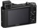 Obrázok pre výrobcu Sony DSC-HX99 černá,18,2Mpix,28xOZ,WiFi, hledáček