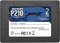 Obrázok pre výrobcu SSD 128GB PATRIOT P210