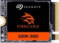Obrázok pre výrobcu Seagate FireCuda 520N 2TB /SSD/M.2 NVMe/5R