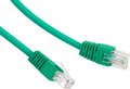 Obrázok pre výrobcu Gembird Patch kabel UTP CAT6, 3m, zelený