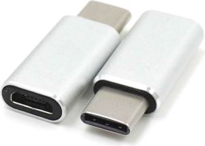 Obrázok pre výrobcu PremiumCord adaptér USB-C - microUSB 2.0 female