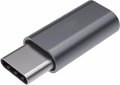 Obrázok pre výrobcu PremiumCord adaptér USB-C - microUSB 2.0/Female