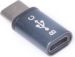 Obrázok pre výrobcu PremiumCord adaptér USB-C - microUSB 2.0/Female