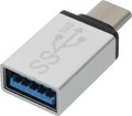 Obrázok pre výrobcu PremiumCord adaptér USB-C - USB 3.0 Female, OTG