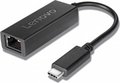 Obrázok pre výrobcu Lenovo Lenovo USB C to Ethernet Adapter