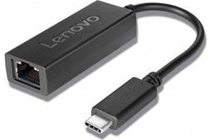 Obrázok pre výrobcu Lenovo Lenovo USB C to Ethernet Adapter