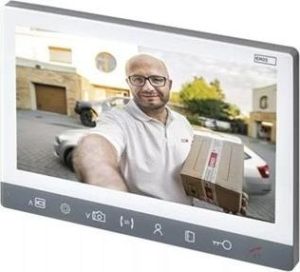 Obrázok pre výrobcu Emos Monitor videotelefonu EM-10AHD 7" LCD