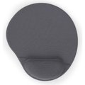 Obrázok pre výrobcu GEMBIRD Gel mouse pad with wrist support, šedá