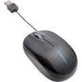 Obrázok pre výrobcu Kensington Pro Fit®mobilní drátová myš s navíjením
