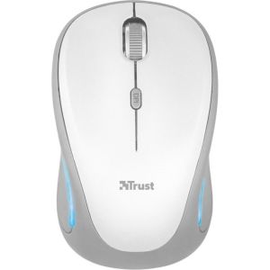 Obrázok pre výrobcu myš TRUST Yvi FX Wireless Mouse - white