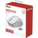 Obrázok pre výrobcu myš TRUST Yvi FX Wireless Mouse - white