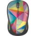 Obrázok pre výrobcu myš TRUST Yvi FX Wireless Mouse - geometrics