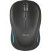 Obrázok pre výrobcu myš TRUST Yvi FX Wireless Mouse - black