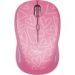 Obrázok pre výrobcu myš TRUST Yvi FX Wireless Mouse - pink