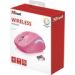 Obrázok pre výrobcu myš TRUST Yvi FX Wireless Mouse - pink