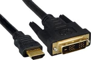 Obrázok pre výrobcu PremiumCord Kabel HDMI A - DVI-D M/M 2m