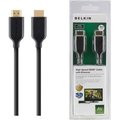 Obrázok pre výrobcu BELKIN Gold High-speed HDMI kabel s Ethernet a podporou 4K/UltraHD, 2m