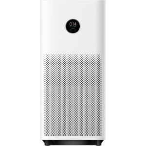Obrázok pre výrobcu Xiaomi Smart Air Purifier 4 - čistička vzduchu