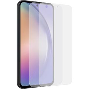 Obrázok pre výrobcu Samsung Ochranná fólie pro Samsung Galaxy A54 Transparent