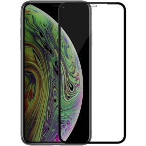 Obrázok pre výrobcu Nillkin Tvrzené Sklo 2.5D CP+ PRO Black pro iPhone 11