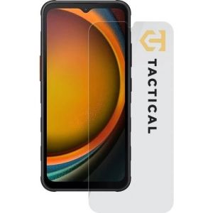 Obrázok pre výrobcu Tactical Glass Shield 2.5D sklo pre Samsung Galaxy Xcover 7 Clear