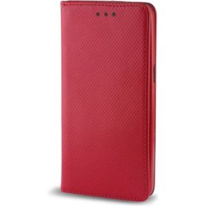 Obrázok pre výrobcu Cu-be pouzdro s magnetem Xiaomi Redmi 10C Red