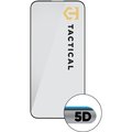 Obrázok pre výrobcu Tactical Glass Shield 5D sklo pro Apple iPhone 15 Pro Black