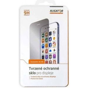 Obrázok pre výrobcu Aligator ochranné sklo GlassUltra iPhone XR