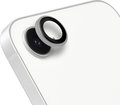 Obrázok pre výrobcu OBAL:ME Ochrana Šošoviek pre Apple iPhone 16e Matte White