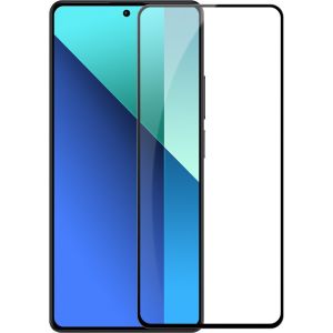 Obrázok pre výrobcu Nillkin Tvrdené Sklo 2.5D CP+ PRO Black pre Xiaomi Redmi Note 13 4G