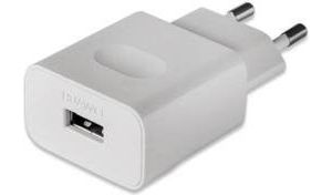 Obrázok pre výrobcu Huawei USB HW-090200EH0 cestovní nabíječka 18W White (Service Pack)