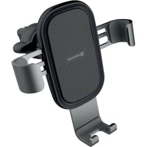 Obrázok pre výrobcu Swissten Gravity Držák Do Ventilace Auta Swissten S-Grip G1-Av3