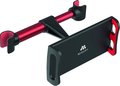 Obrázok pre výrobcu MISURA držák tabletu a mobilu do auta BLACK/RED
