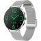 Obrázok pre výrobcu CARNEO Phoenix HR+ 2nd Gen 41mm/Silver/Elegant Band/Silver