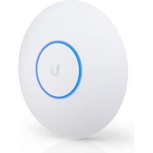 Obrázok pre výrobcu Ubiquiti UniFi UAP AC SHD 2.4GHz/5GHz, 802.11ac Wave 2, 2xGbE, 802.3at PoE+