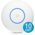 Obrázok pre výrobcu Ubiquiti UniFi UAP-XG Quad-Radio 802.11ac Wave 2 Access Point, 802.3bt PoE