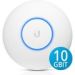 Obrázok pre výrobcu Ubiquiti UniFi UAP-XG Quad-Radio 802.11ac Wave 2 Access Point, 802.3bt PoE