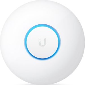 Obrázok pre výrobcu Ubiquiti UniFi UAP Nano HD 2.4GHz/5GHz, 802.11ac Wave2, 1xGbE, 802.3af PoE