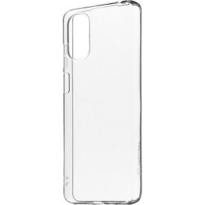 Obrázok pre výrobcu Tactical TPU Kryt pro Xiaomi Redmi 12C Transparent