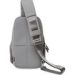 Obrázok pre výrobcu Mi City Sling Bag (Light Grey)