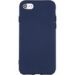 Obrázok pre výrobcu Cu-Be Fine TPU Samsung Galaxy A54 5G Navy