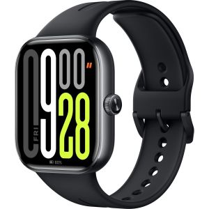 Obrázok pre výrobcu Xiaomi Redmi Watch 5 Black/Sport Band/Obsidian Black